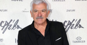 Ο Γιώργος Γιαννόπουλος αποκαλύπτει τη νέα του σχέση και τις προτιμήσεις του