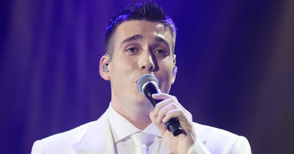 Γιώργος Κακοσαίος: Αδικημένος ο Χάρης Βαρθακούρης