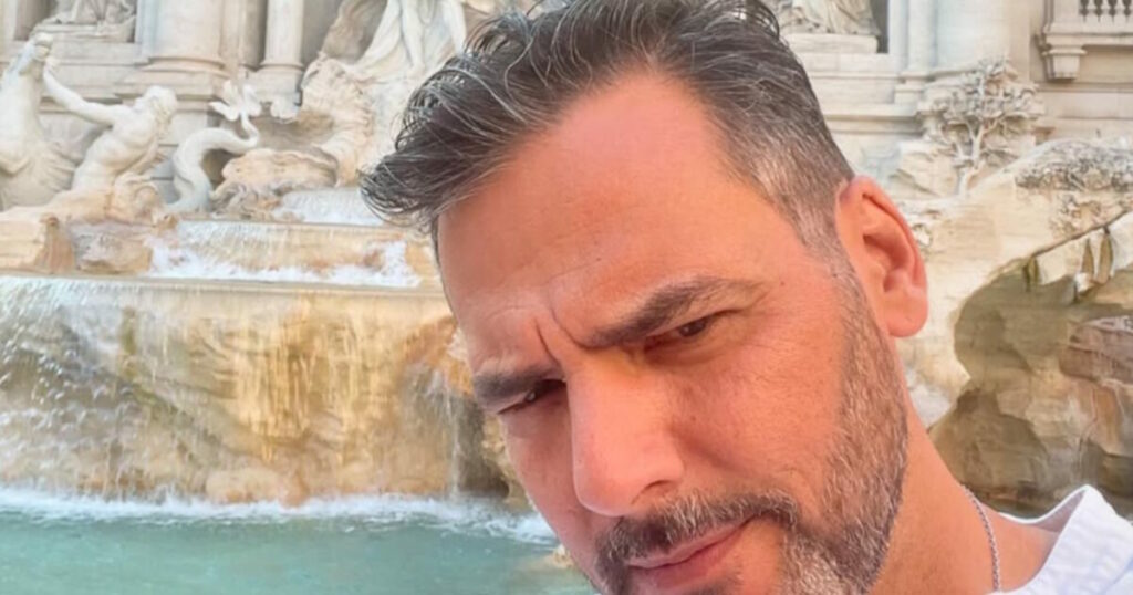 Γιώργος Καρτελιάς: Η περιπέτεια με το έμφραγμα και η ανάρρωσή του