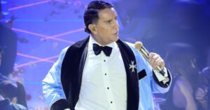 Γιώργος Μαζωνάκης: Αντιδράσεις για την μήνυση του Στέφανου Παπαδόπουλου