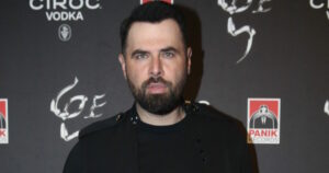 Γιώργος Παπαδόπουλος: Στο νοσοκομείο με μήνυμα στους θαυμαστές του