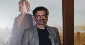 Γιώργος Παπακώστας: Η τηλεόραση ήταν για μένα ευχάριστο ρεπό