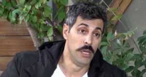 Γιώργος Παράσχος: «Η σύντροφός μου διαγνώστηκε με καρκίνο»