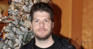 Λούκας Γιώρκας: «Άφησα τον άνθρωπο αυτόν να εκτονωθεί»