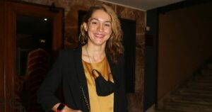 Γιούλικα Σκαφιδά: «Δεν είμαι μονογονέας, δεν θέλω εύσημα»