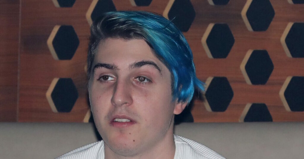 Good Job Nicky για Γιώργο Μαζωνάκη: Ένας πραγματικός καλλιτέχνης