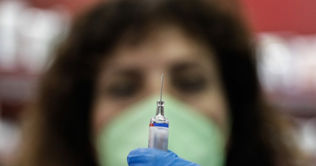 Βρετανία: Κύμα υπεργρίπης «σαρώνει» τη χώρα - Αυξήθηκαν οι νοσηλείες κατά 55%