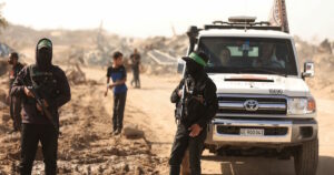 Η Χαμάς θα παραδώσει σήμερα το απόγευμα στο Ισραήλ τη σορό ενός ομήρου