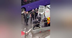 Συναγερμός στο Χίθροου: Επίθεση με σπρέι πιπεριού και μία σύλληψη