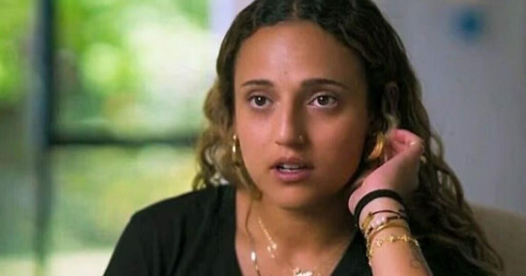 Η εφιαλτική εμπειρία της Ρόμι Γκονέν στη Γάζα: «Φοβόμουν ότι ήμουν έγκυος»