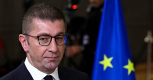 Μίτσκοσκι: Το όνομα Μακεδονία είναι ιερό για μένα