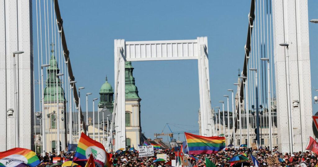 Ουγγαρία: Στο στόχαστρο της αστυνομίας ο δήμαρχος της Βουδαπέστης
