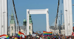 Ουγγαρία: Στο στόχαστρο της αστυνομίας ο δήμαρχος της Βουδαπέστης