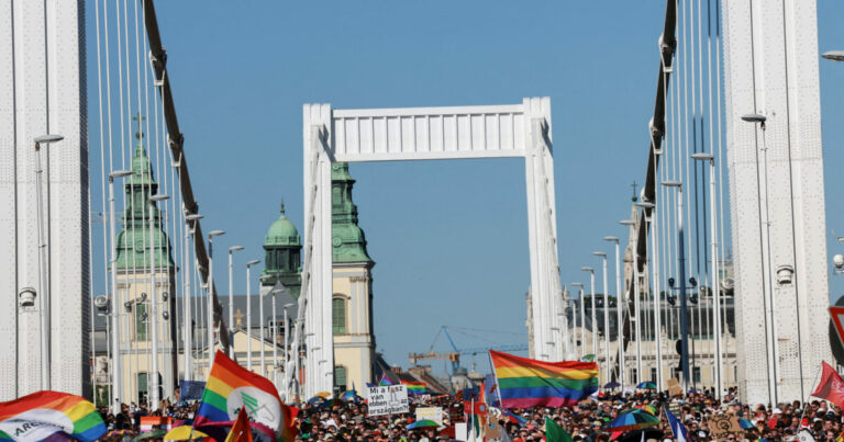 Ουγγαρία: Στο στόχαστρο της αστυνομίας ο δήμαρχος της Βουδαπέστης