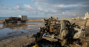 Ισραήλ: Θάνατος του ανώτερου διοικητή της Χαμάς Ραϊντ Σαϊντ