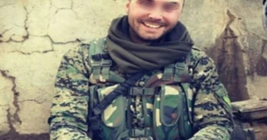 Ουκρανία: Βρετανός στρατιωτικός συνελήφθη για κατασκοπεία υπέρ της Ρωσίας