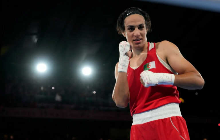 Η ΔΟΕ εξετάζει την επαναφορά γενετικών ελέγχων φύλου στους Ολυμπιακούς Αγώνες