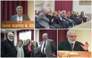 Συνεχίζονται οι Ημέρες Υγείας με εκδήλωση για τον καρκίνο