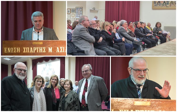 Συνεχίζονται οι Ημέρες Υγείας με εκδήλωση για τον καρκίνο