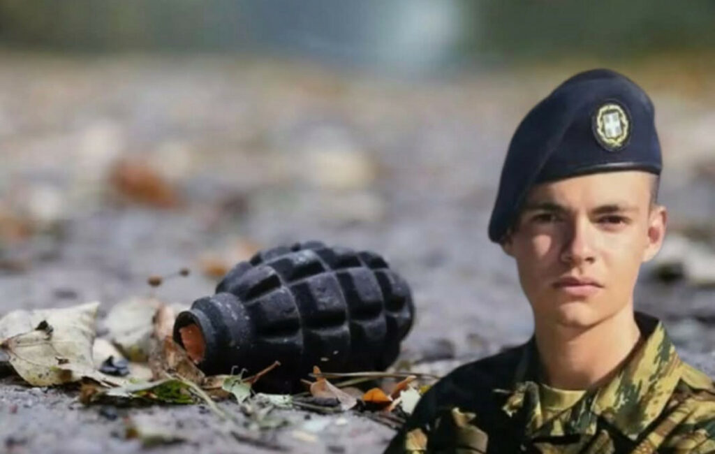 Εξελίξεις στην υπόθεση του 19χρονου ΕΠΟΠ στη Ρόδο μετά την τραγωδία