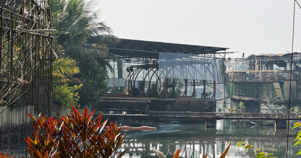 Ινδία: Φωτιά σε κλαμπ με 26 νεκρούς, ανάμεσά τους τουρίστες