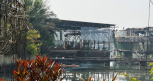 Ινδία: Φωτιά σε κλαμπ με 26 νεκρούς, ανάμεσά τους τουρίστες