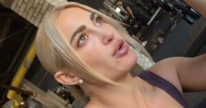 Ιωάννα Τούνη: «Δεν είμαι καθόλου καλά ψυχοσωματικά, το δικαστήριο ξαναπήρε αναβολή»