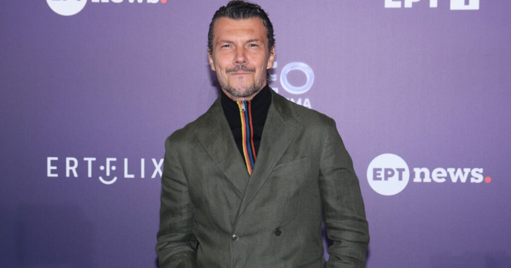 Ιωάννης Παπαζήσης: Έχω αποχωρήσει από παράσταση λόγω απαράδεκτης συμπεριφοράς