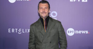 Ιωάννης Παπαζήσης: Έχω αποχωρήσει από παράσταση λόγω απαράδεκτης συμπεριφοράς