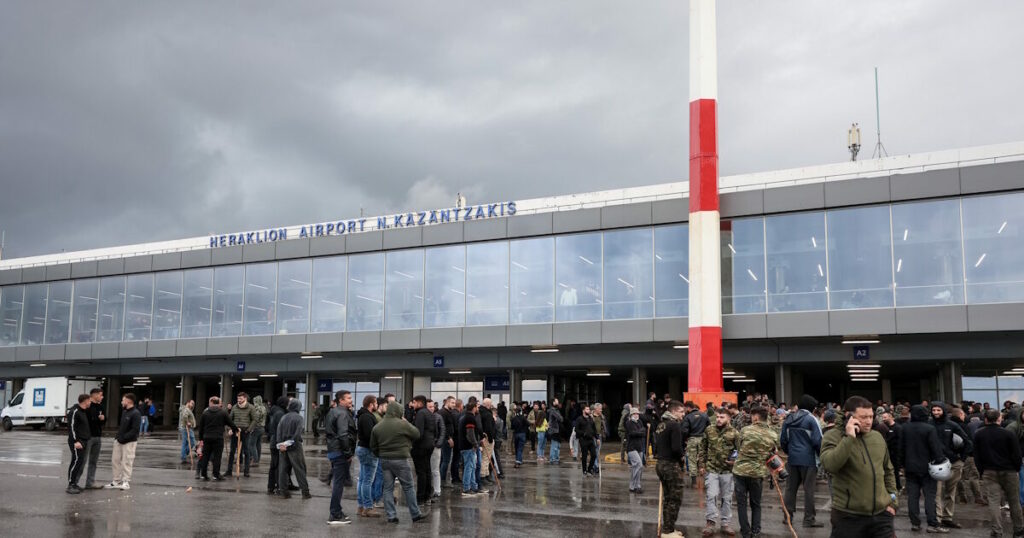 Αγροτικές κινητοποιήσεις: Συναγερμός στην κυβέρνηση για τις πληρωμές