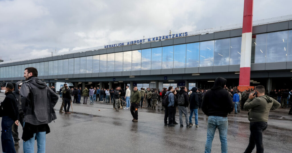 Σκληρή στάση της κυβέρνησης απέναντι στους αγρότες και προειδοποιήσεις για διαμαρτυρίες