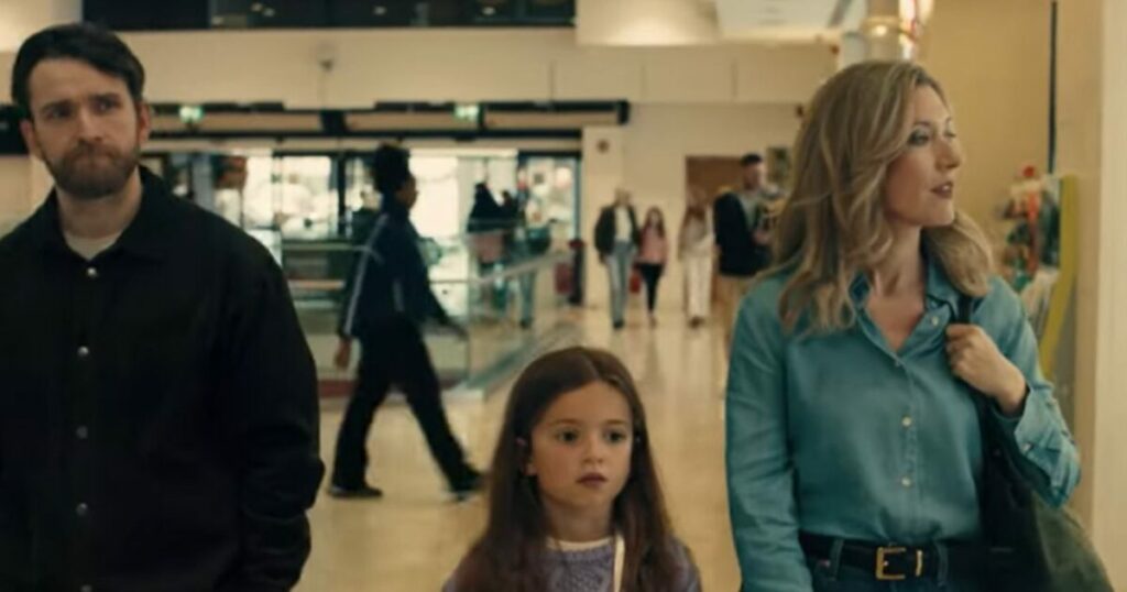 Σταμάτα πριν ποστάρεις: Η ιρλανδική καμπάνια κατά του sharenting