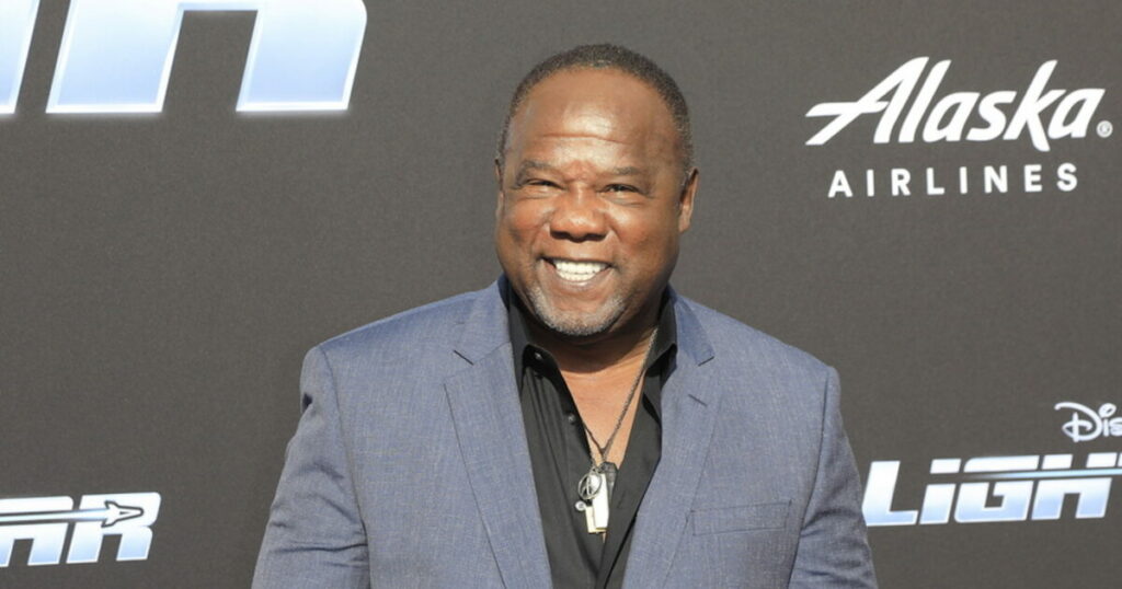 Πέθανε ο ηθοποιός Αϊζάια Γουίτλοκ Τζούνιορ, γνωστός από το The Wire