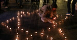 Γκίντεον Σάαρ: Κάλεσμα στους Εβραίους να επιστρέψουν στο Ισραήλ