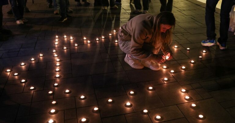 Γκίντεον Σάαρ: Κάλεσμα στους Εβραίους να επιστρέψουν στο Ισραήλ