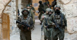 Σφοδρές επιθέσεις του Ισραηλινού στρατού - Σκοτώθηκε στέλεχος της Χαμάς στη Γάζα