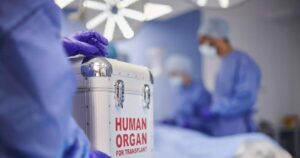 Ιστορική διπλή μεταμόσχευση για 11χρονη στο Κολοράντο