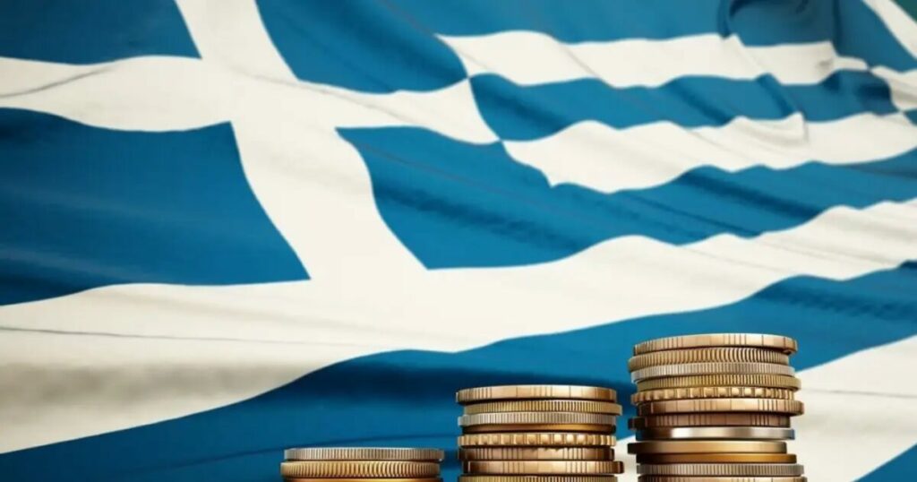 Η ρεβάνς της Ελλάδας: Από την κρίση στην ανάκαμψη