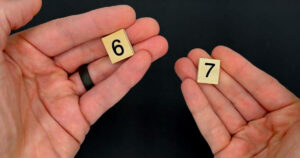 Το «6-7» είναι η «λέξη» της χρονιάς σύμφωνα με διαδικτυακό λεξικό