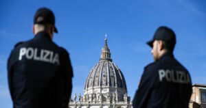 Σκάνδαλο στην Ιταλία: Εξαρθρώθηκε κύκλωμα που χρηματοδοτούσε τη Χαμάς