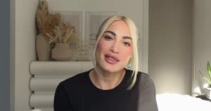 Ιωάννα Τούνη απαντά στον Δημήτρη Αλεξάνδρου: «Να το παίζεις 'καλός'»