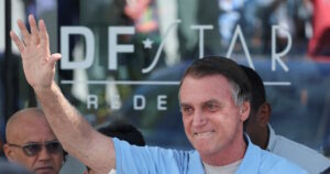 Βραζιλία: Χειρουργική επέμβαση για τον Μπολσονάρο λόγω λόξυγγα