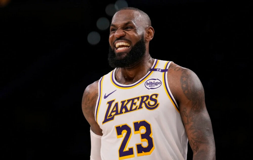 Αστέρια και παράδοση: Η σημασία των Χριστουγέννων για το NBA