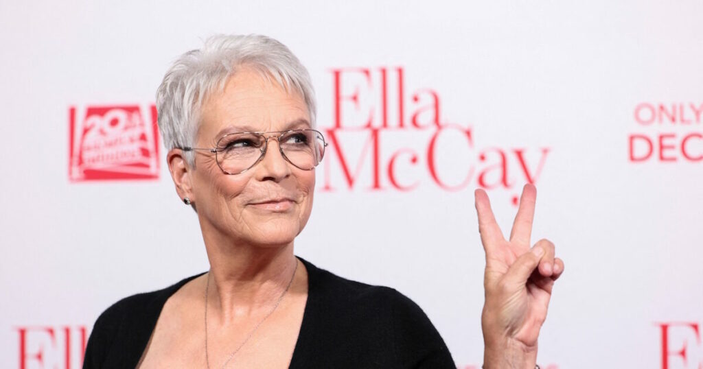 Τζέιμι Λι Κέρτις: «Θα αποσυρθώ πριν σταματήσετε να με καλείτε»