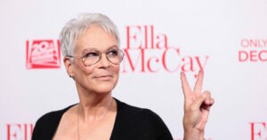 Τζέιμι Λι Κέρτις: «Θα αποσυρθώ πριν σταματήσετε να με καλείτε»