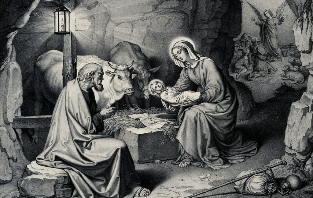 Σαν σήμερα 25 Δεκεμβρίου: Γεννήθηκε ο Χριστός και η ημερομηνία των Χριστουγέννων