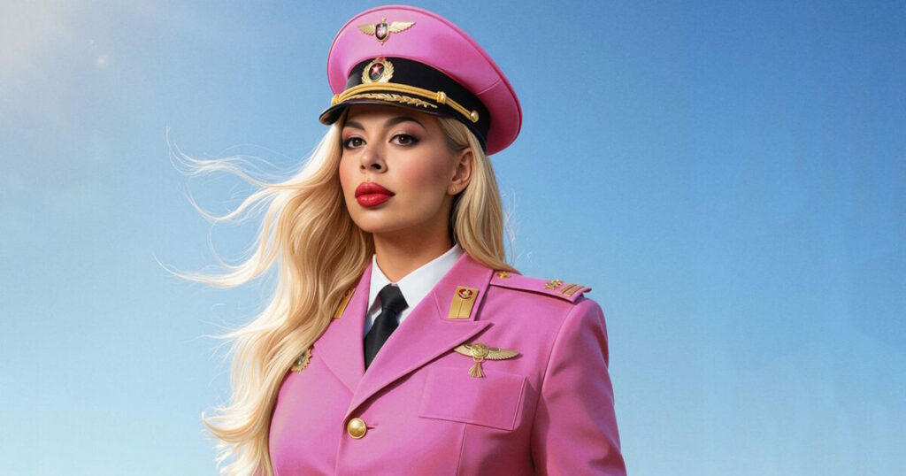 Το «Όταν βλέπω αεροπλάνο» επιστρέφει με τη φωνή της Johanna