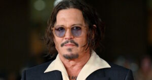 Ο Τζόνι Ντεπ και άλλοι αστέρες στο Tokyo Comic Con 2025