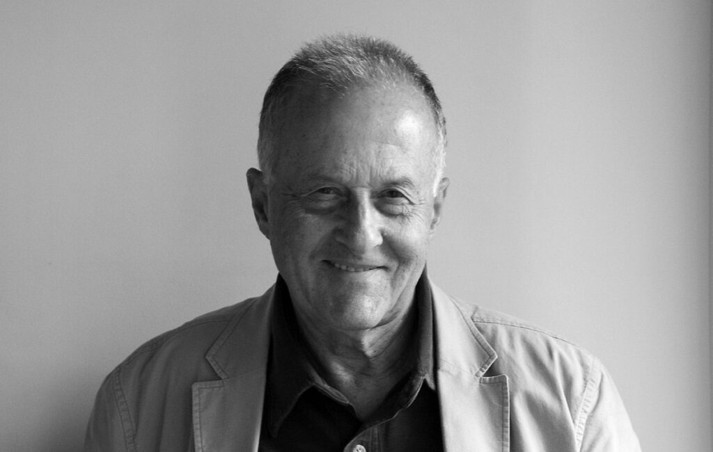 Απεβίωσε ο σπουδαίος ζωγράφος και γλύπτης Μιχάλης Κατζουράκης