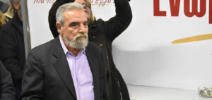 Σοκ στην κοινωνία του Μαλεβιζίου: Αυτοκτονία πρώην αυτοδιοικητικού